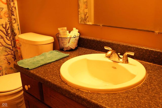 3645 Remington Drive, Indianapolis, IN 46227