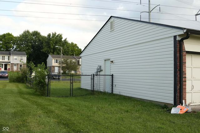 3645 Remington Drive, Indianapolis, IN 46227
