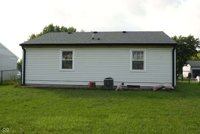 3645 Remington Drive, Indianapolis, IN 46227