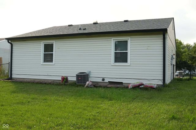 3645 Remington Drive, Indianapolis, IN 46227