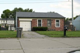 3645 Remington Drive, Indianapolis, IN 46227