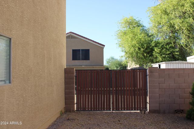 2568 W Tanner Ranch Road, Queen Creek, AZ 85144