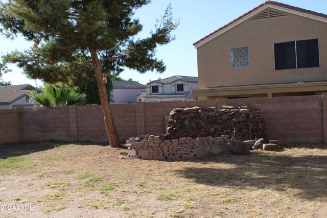 2568 W Tanner Ranch Road, Queen Creek, AZ 85144