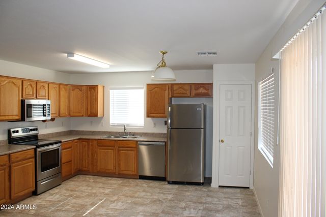 2568 W Tanner Ranch Road, Queen Creek, AZ 85144