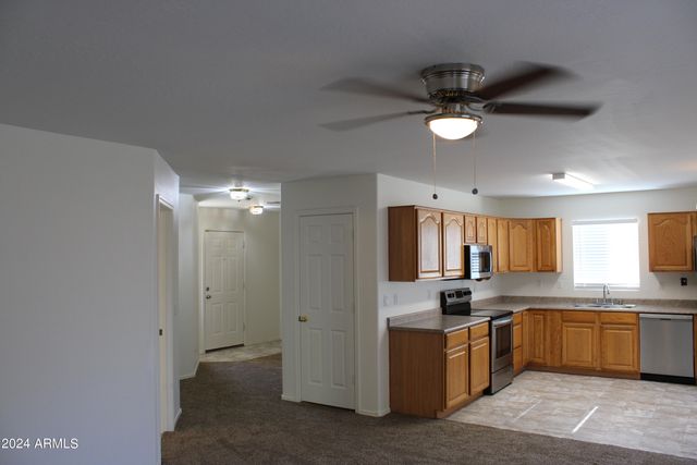 2568 W Tanner Ranch Road, Queen Creek, AZ 85144