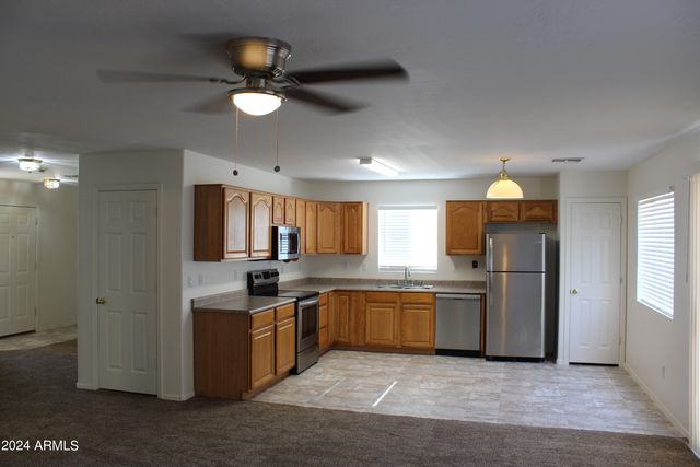 2568 W Tanner Ranch Road, Queen Creek, AZ 85144