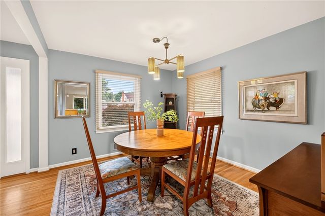 40 Evandale Road, Brighton, NY 14618