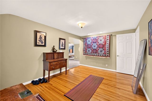 40 Evandale Road, Brighton, NY 14618