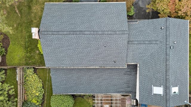40 Evandale Road, Brighton, NY 14618