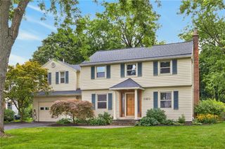 40 Evandale Road, Brighton, NY 14618