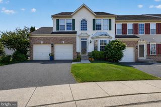 4911 VILLA POINT DR #57, Aberdeen, MD 21001