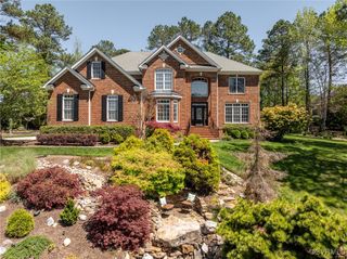 2600 Mulberry Row Rd, Midlothian, VA 23113