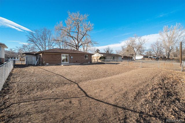 812 Gallup Road, Fort Collins, CO 80521