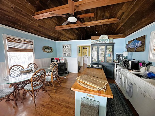 118 Capital Hill Drive, Shoreham, VT 05491