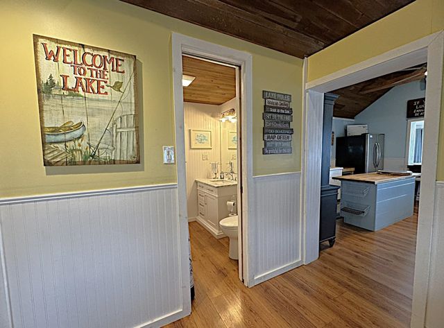 118 Capital Hill Drive, Shoreham, VT 05491