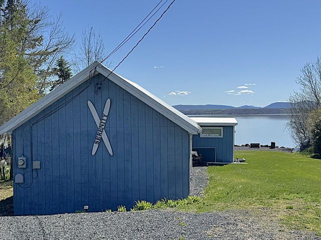 118 Capital Hill Drive, Shoreham, VT 05491