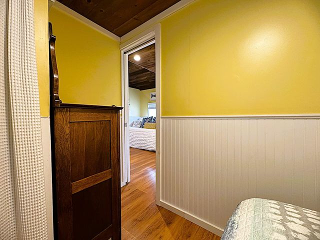 118 Capital Hill Drive, Shoreham, VT 05491