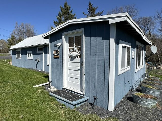 118 Capital Hill Drive, Shoreham, VT 05491