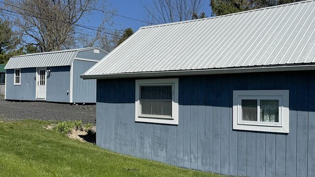 118 Capital Hill Drive, Shoreham, VT 05491
