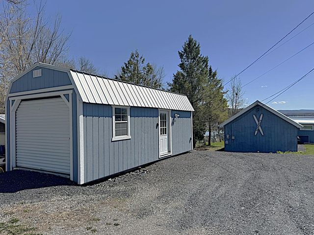 118 Capital Hill Drive, Shoreham, VT 05491