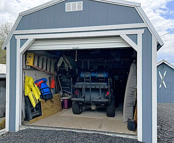 118 Capital Hill Drive, Shoreham, VT 05491