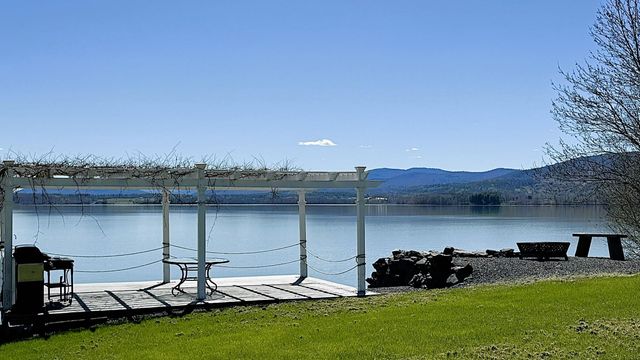 118 Capital Hill Drive, Shoreham, VT 05491