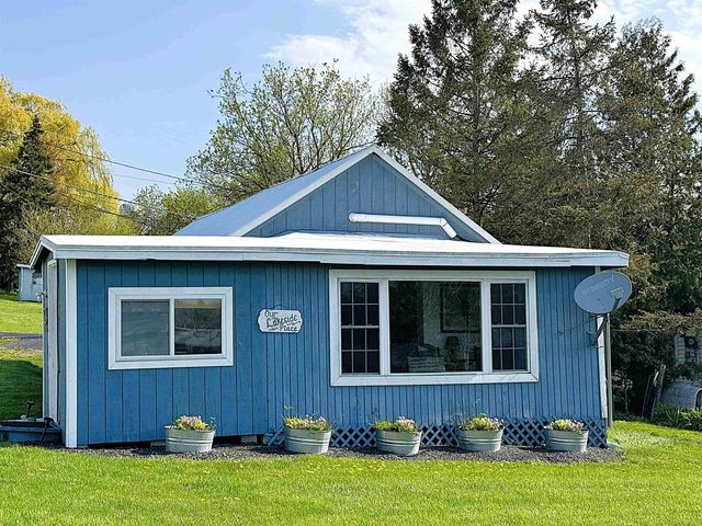 118 Capital Hill Drive, Shoreham, VT 05491