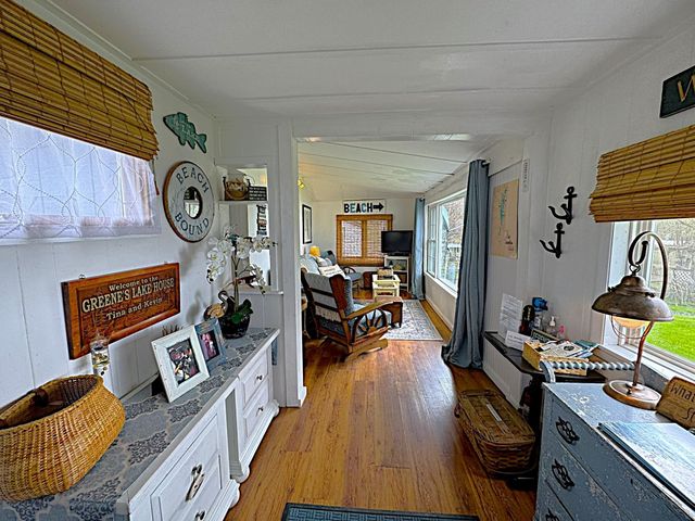 118 Capital Hill Drive, Shoreham, VT 05491