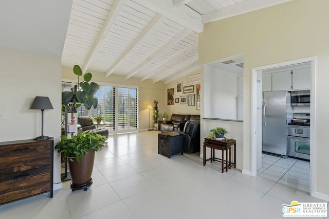 1747 E El Alameda, Palm Springs, CA 92262