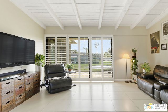 1747 E El Alameda, Palm Springs, CA 92262