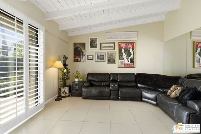 1747 E El Alameda, Palm Springs, CA 92262