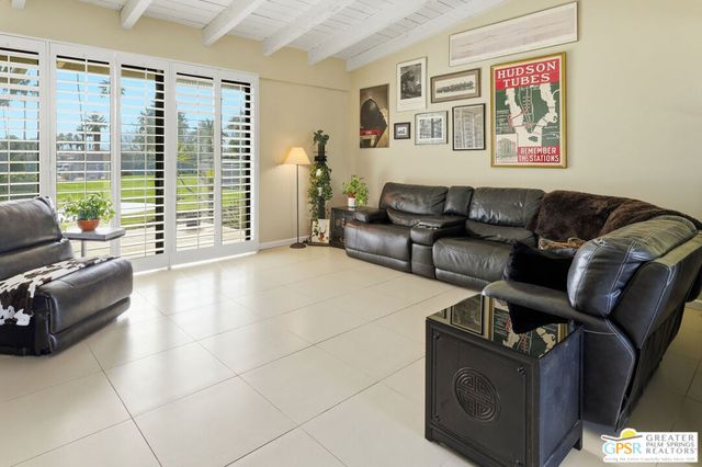 1747 E El Alameda, Palm Springs, CA 92262