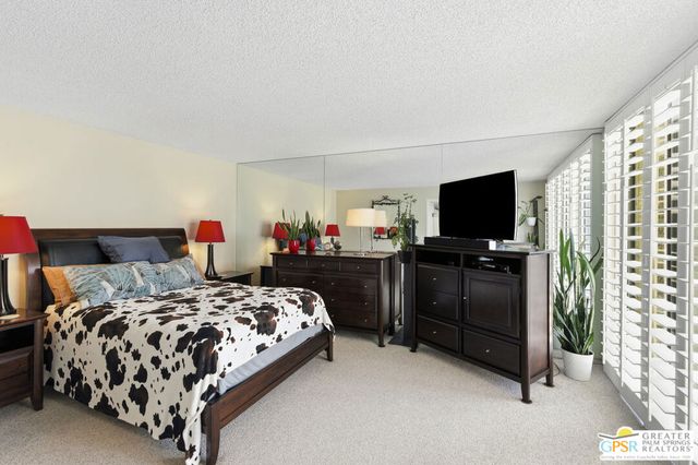 1747 E El Alameda, Palm Springs, CA 92262