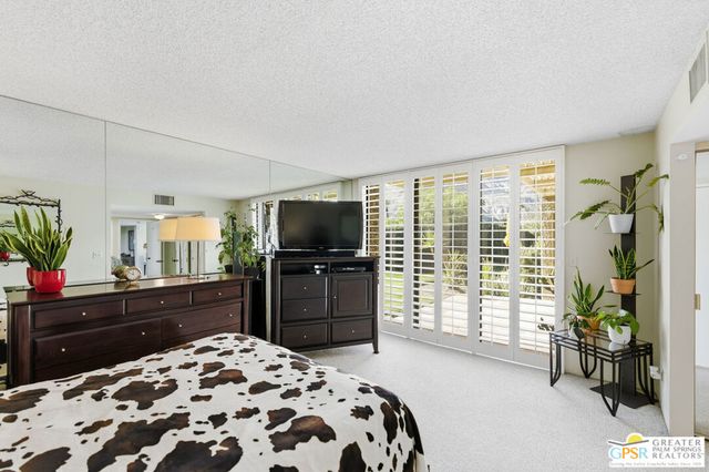 1747 E El Alameda, Palm Springs, CA 92262