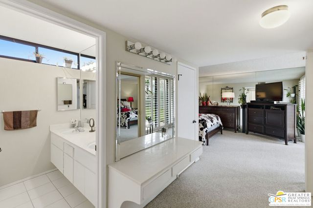 1747 E El Alameda, Palm Springs, CA 92262