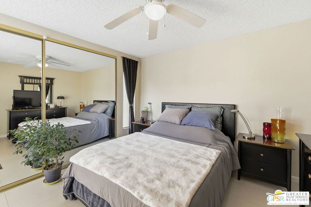 1747 E El Alameda, Palm Springs, CA 92262