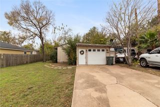 2608 Cavitt Avenue, Bryan, TX 77801