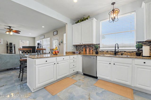 13442 Waters Edge Way, Gulfport, MS 39503