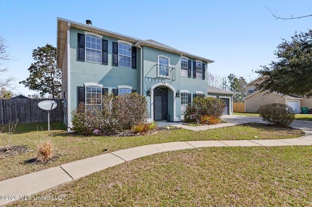 13442 Waters Edge Way, Gulfport, MS 39503