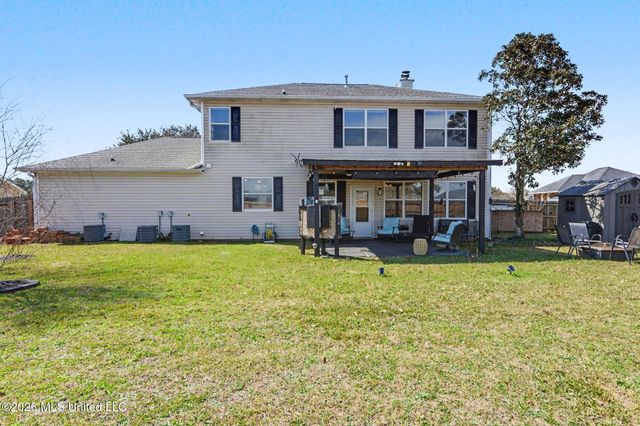 13442 Waters Edge Way, Gulfport, MS 39503