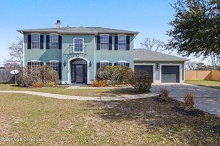 13442 Waters Edge Way, Gulfport, MS 39503