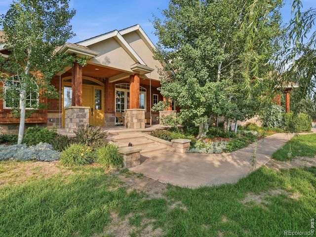 37156 Dickerson Run, Severance, CO 80550