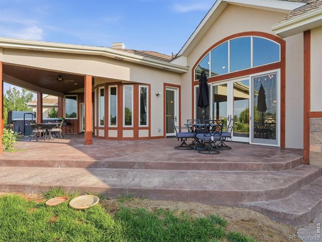37156 Dickerson Run, Severance, CO 80550