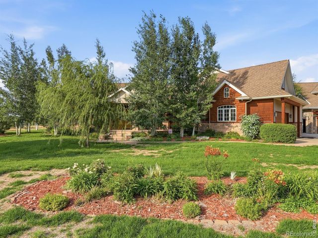 37156 Dickerson Run, Severance, CO 80550