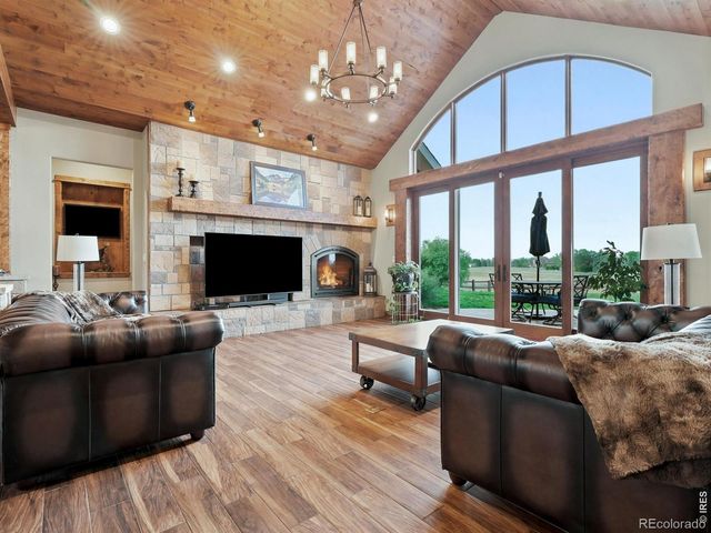 37156 Dickerson Run, Severance, CO 80550