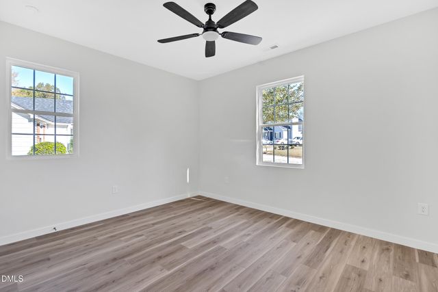 116 Clancy Court, Rocky Mount, NC 27803