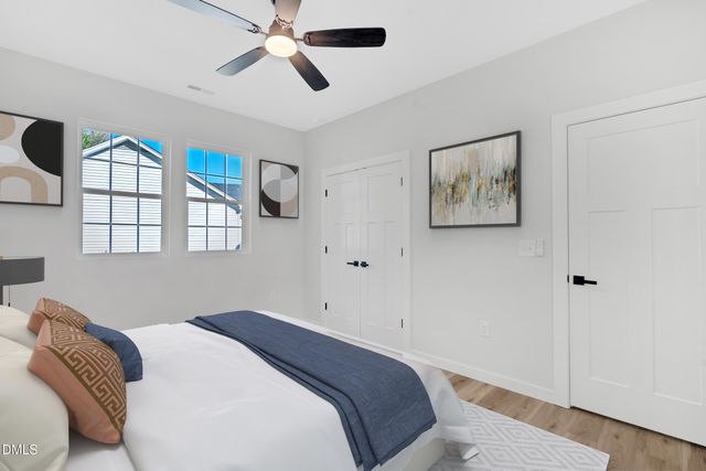 116 Clancy Court, Rocky Mount, NC 27803