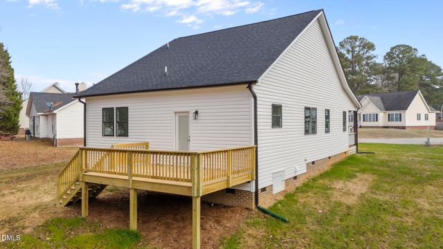 116 Clancy Court, Rocky Mount, NC 27803