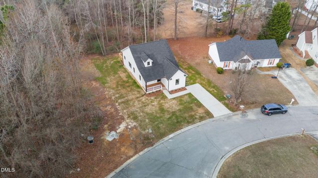 116 Clancy Court, Rocky Mount, NC 27803