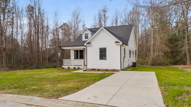 116 Clancy Court, Rocky Mount, NC 27803